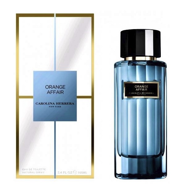 ออเรนจ์ แอฟแฟร์ (คาโรไลนา) (Type)