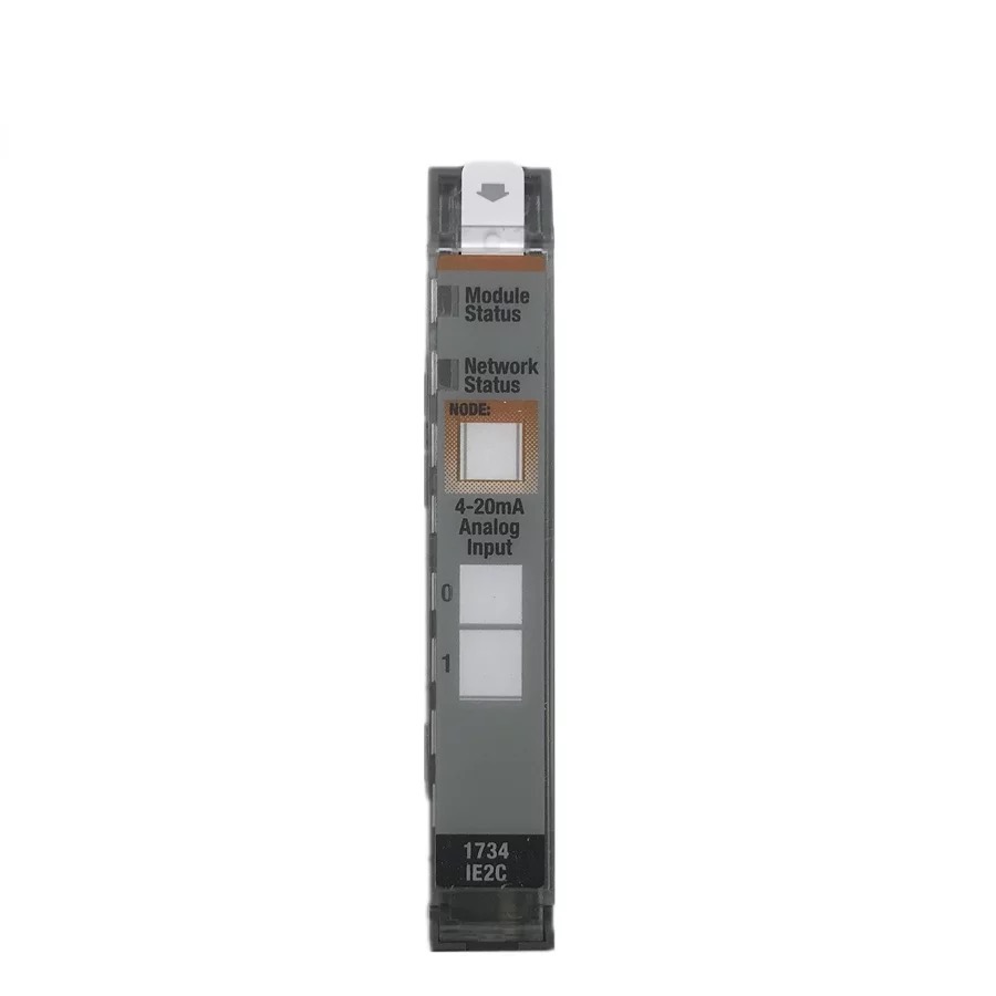 Allen-Bradley 1734-IE2C