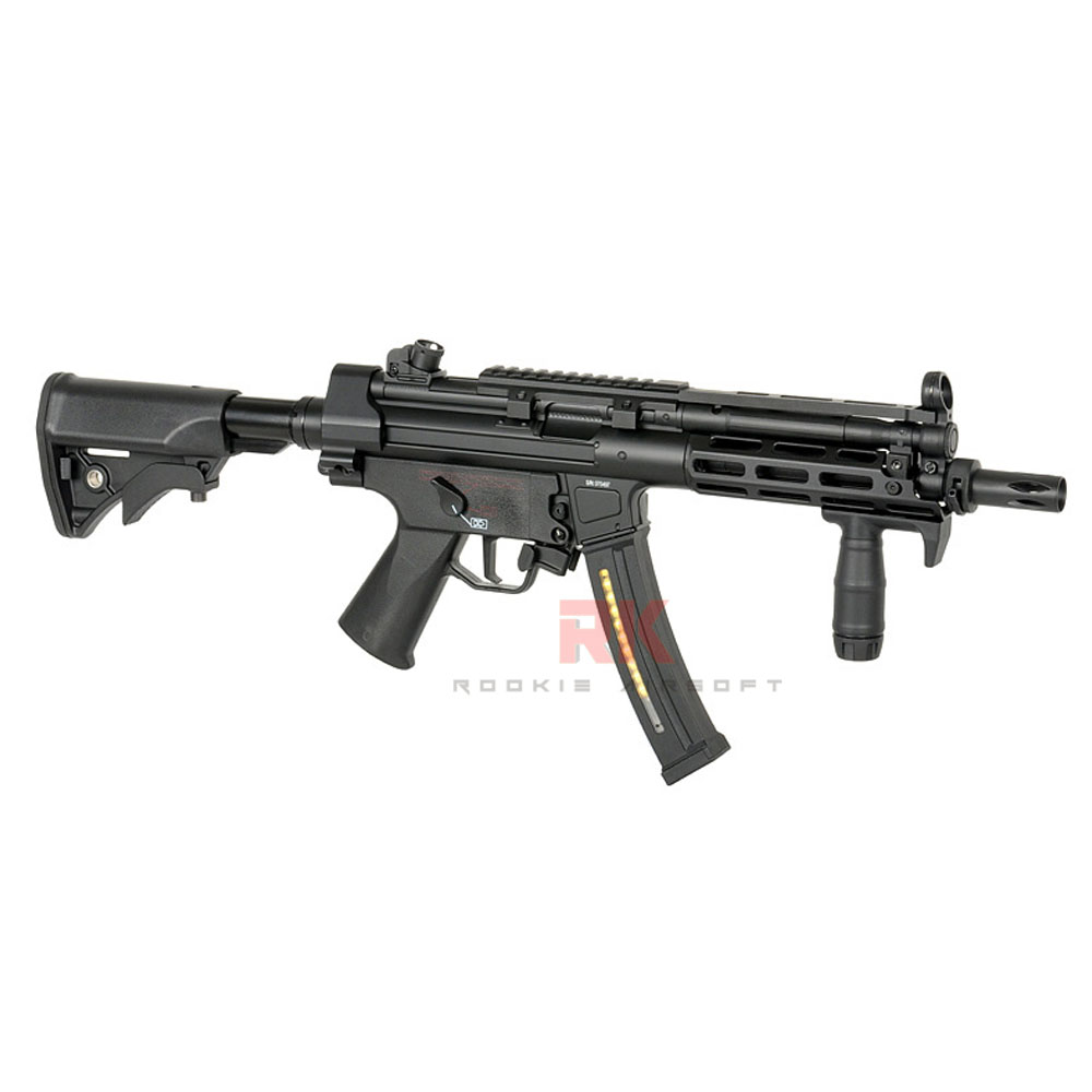 CYMA Platinum (CM.041H) MP5 LWEC M-LOK AEG