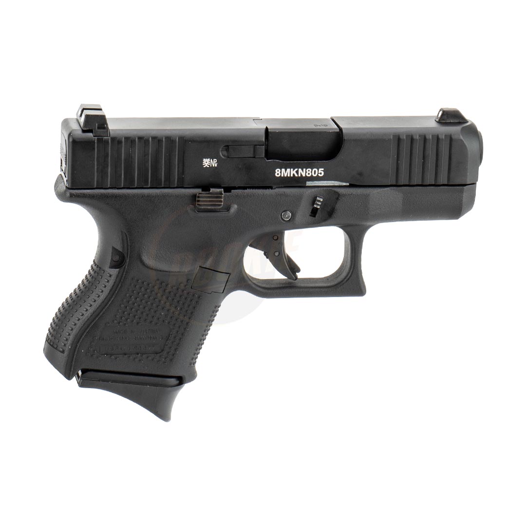 Double Bell 724 G26 Gen5