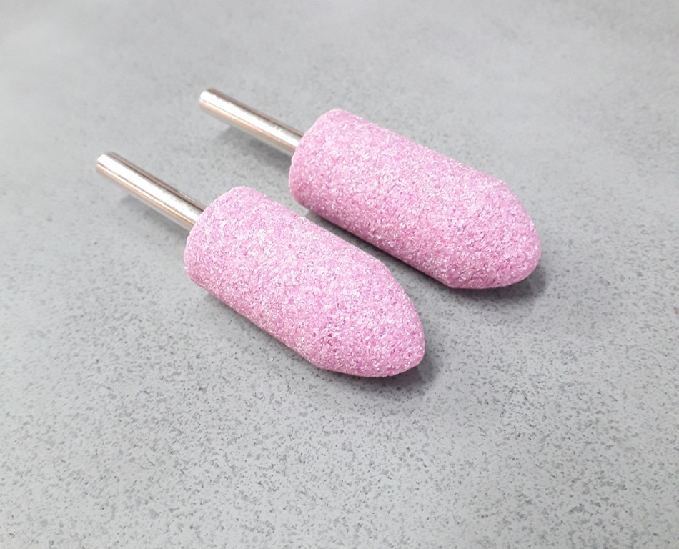 หินเจียแกน 6มิล ทรงเอ