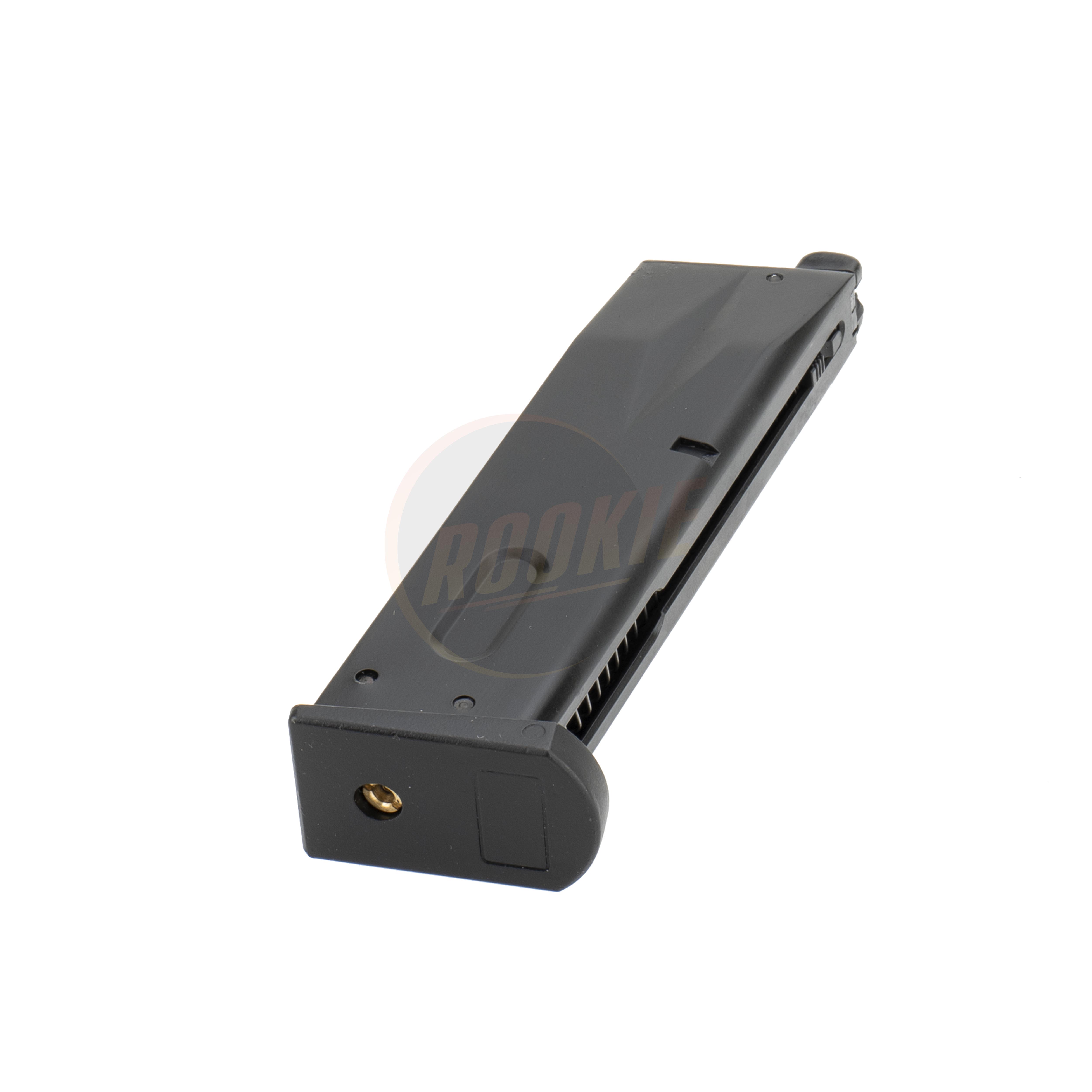 Double Bell 24rds 736 Magazine