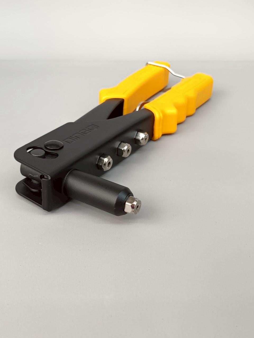 คีมย้ำรีเวท YOKOMO/Dingqi