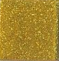 Mosaic sparkle - honey gold col. (size 5x5 mm,500g/pack)