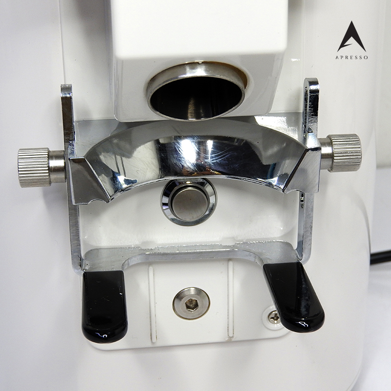 เครื่องบดกาแฟ APRESSO A7 mini เฟืองไทเทเนียม 64 มม. พกพาสะดวก