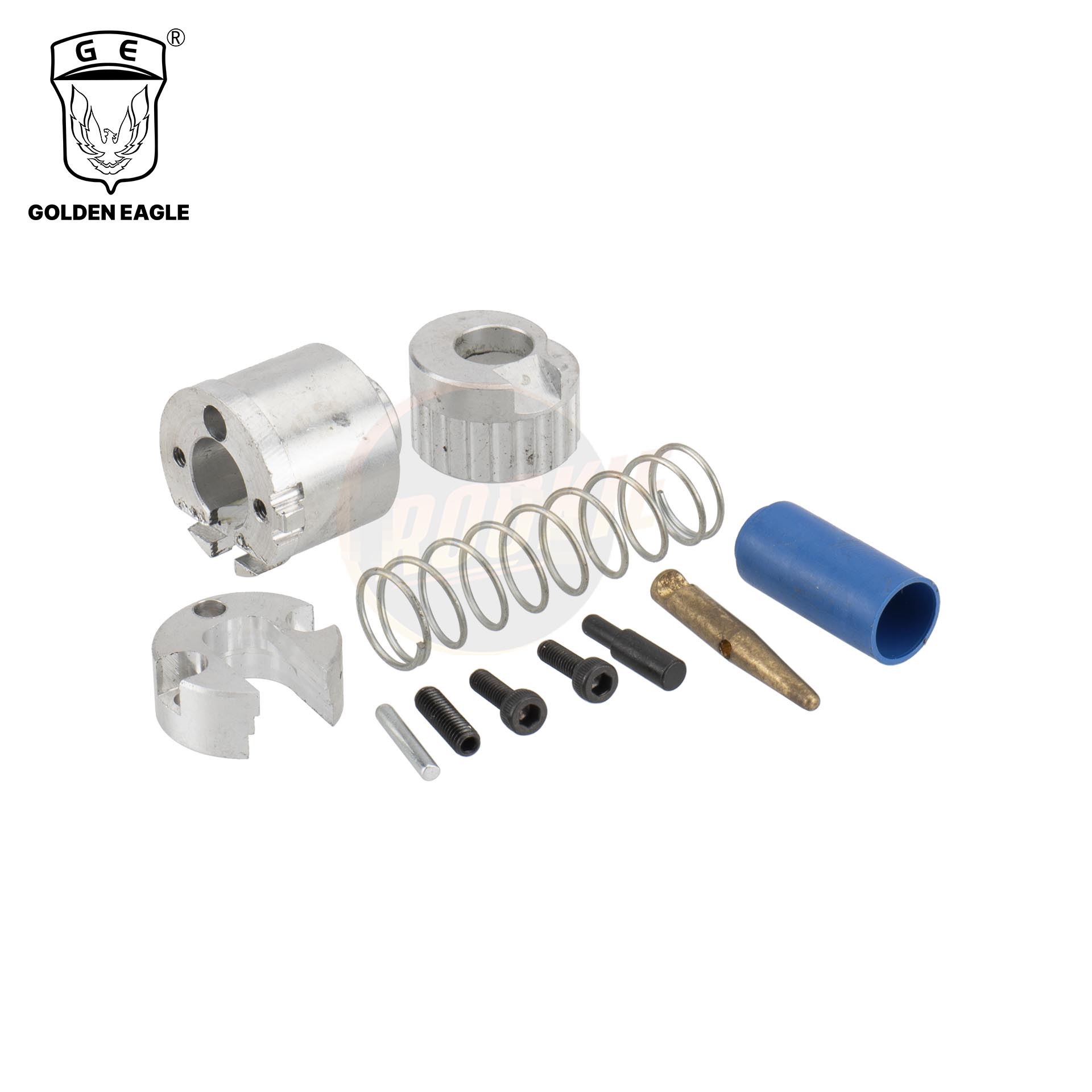 Golden Eagle M4 GBB CNC Aluminum Hop Up Chamber Set
