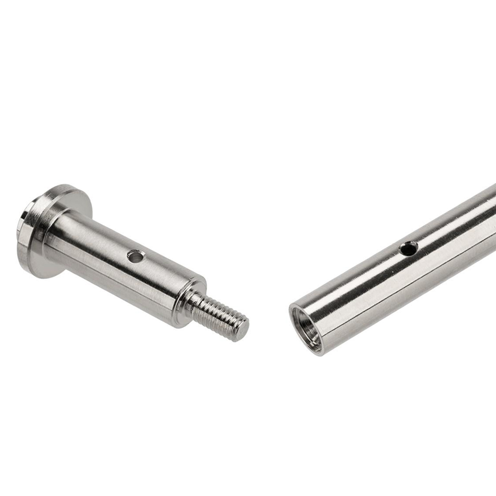 Airsoft Masterpiece Steel Guide Rod for Hi-CAPA 4.3