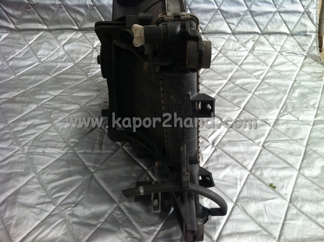 หม้อน้ำ S200P