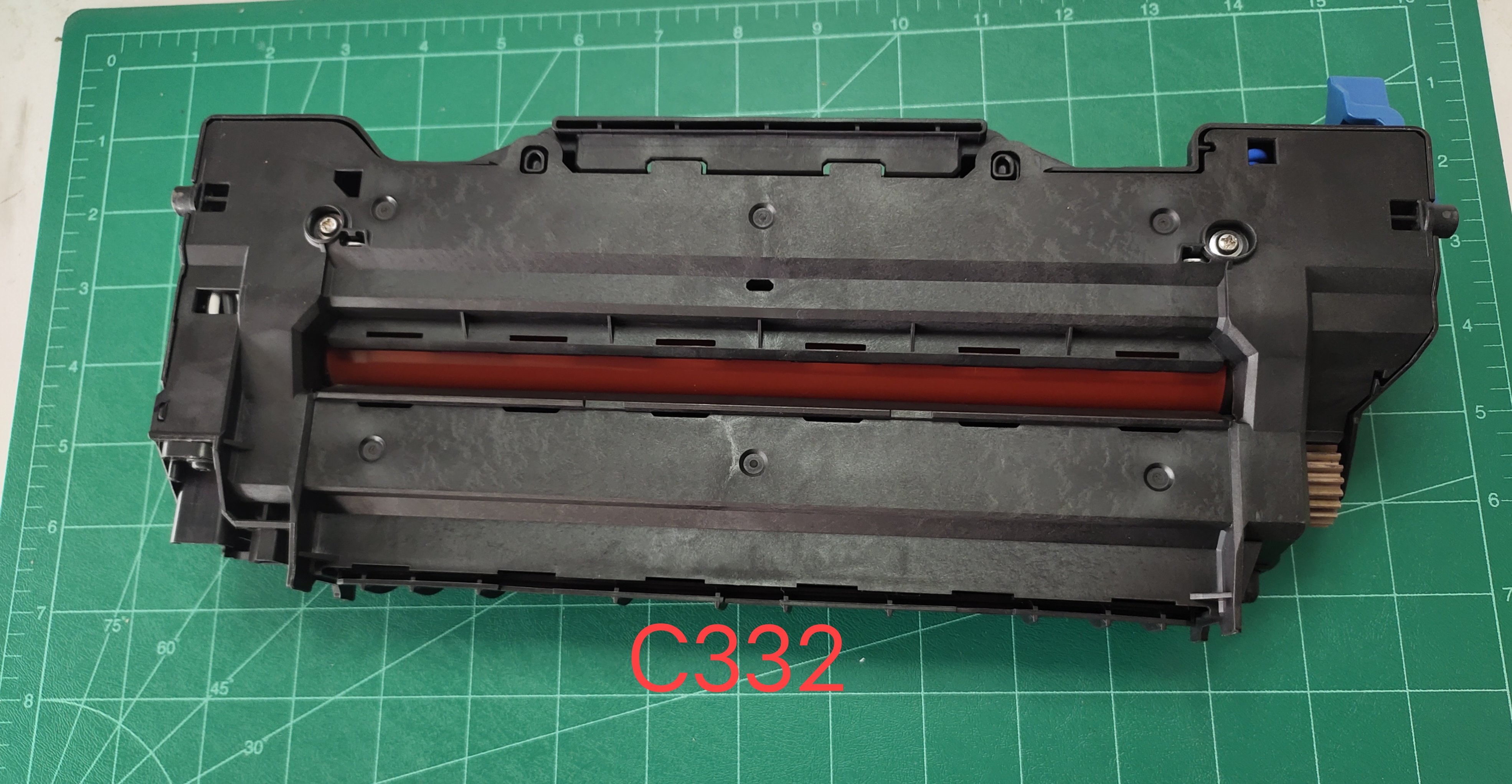 Fuser Unit OKI C330 C331 C332 C530 C531 MC361 MC362 MC363 MC561 MC562 มือสอง