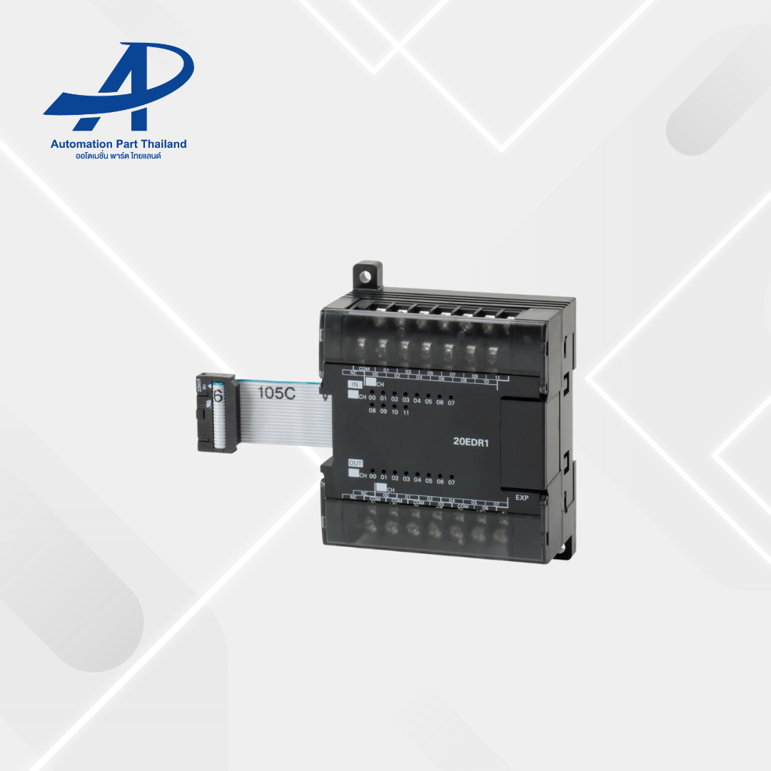 CP1W-20EDT1