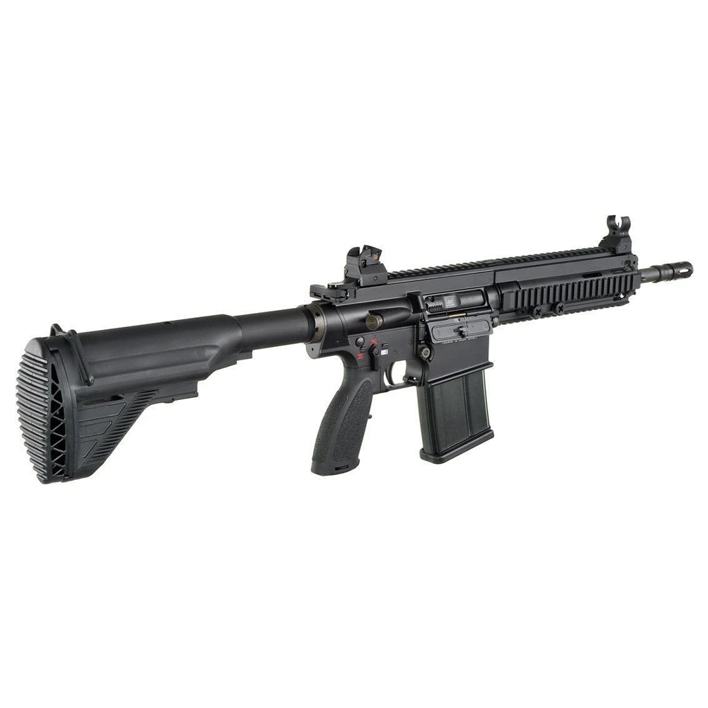 UMAREX / VFC HK417 Gen.2 GBB