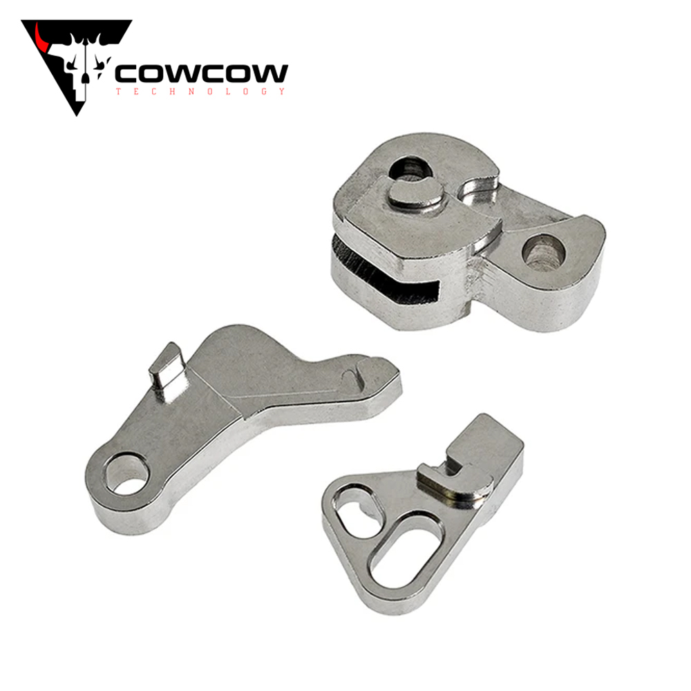 CowCow SS G Hammer Set For Marui G17 / G19