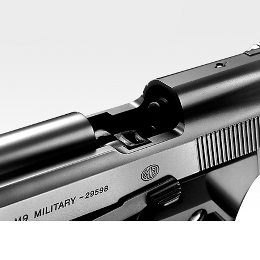 Tokyo Marui M92F Military Model GBB