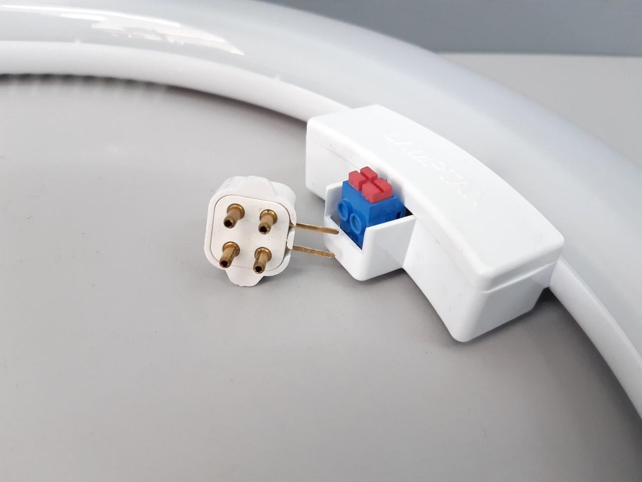 หลอดนีออน LED 24w DL แลมป์ตัน (นีออนกลม)