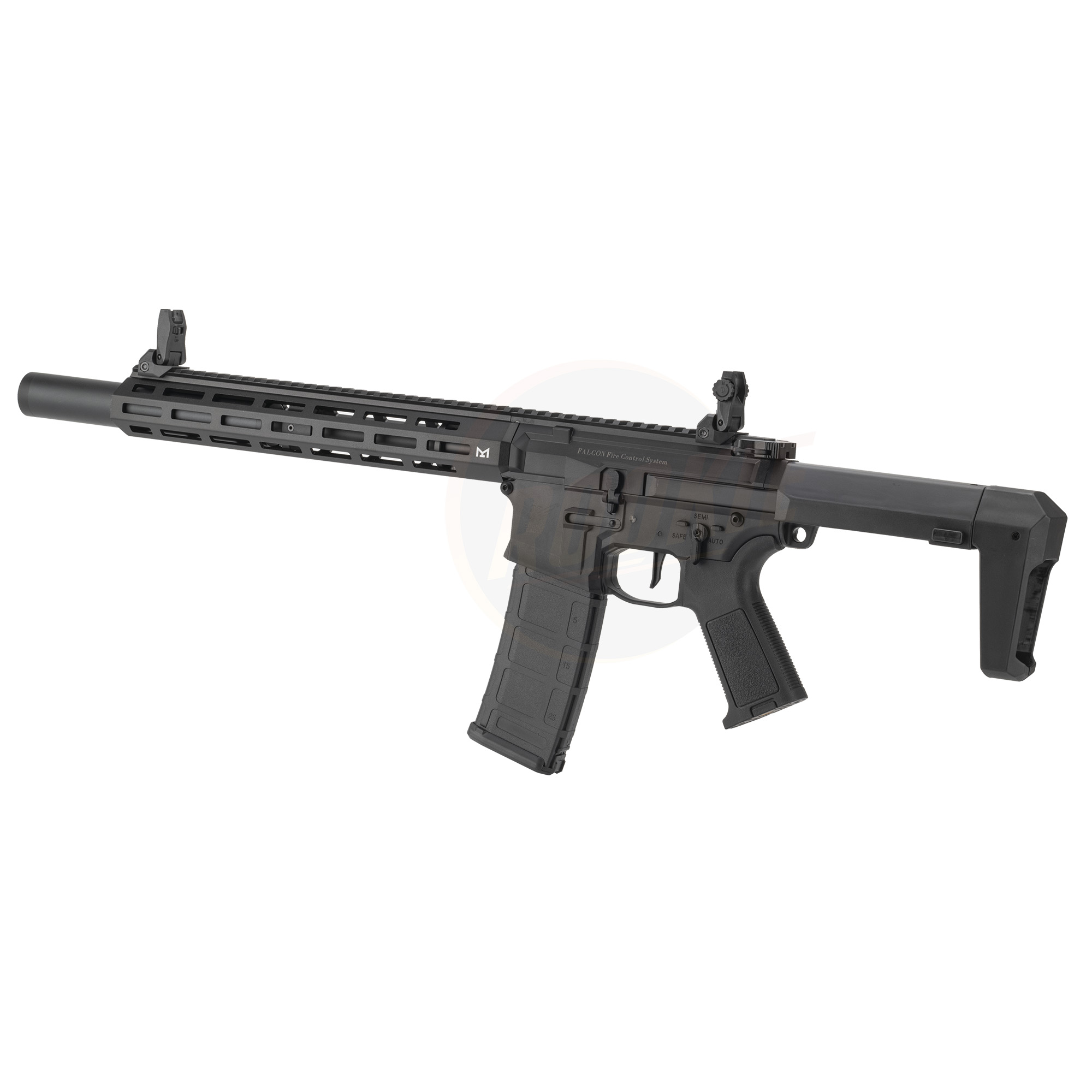 Double Eagle Honey Badger PDW SD M-Lok