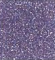 Mosaic sparkle - dewberry col. (size 10x10 mm,500g/pack)