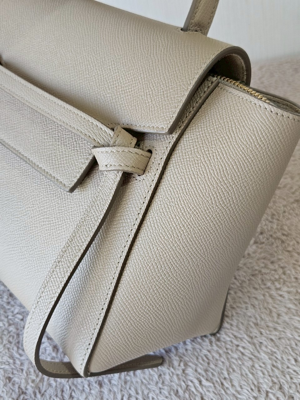 Celine Nano Belt Bag