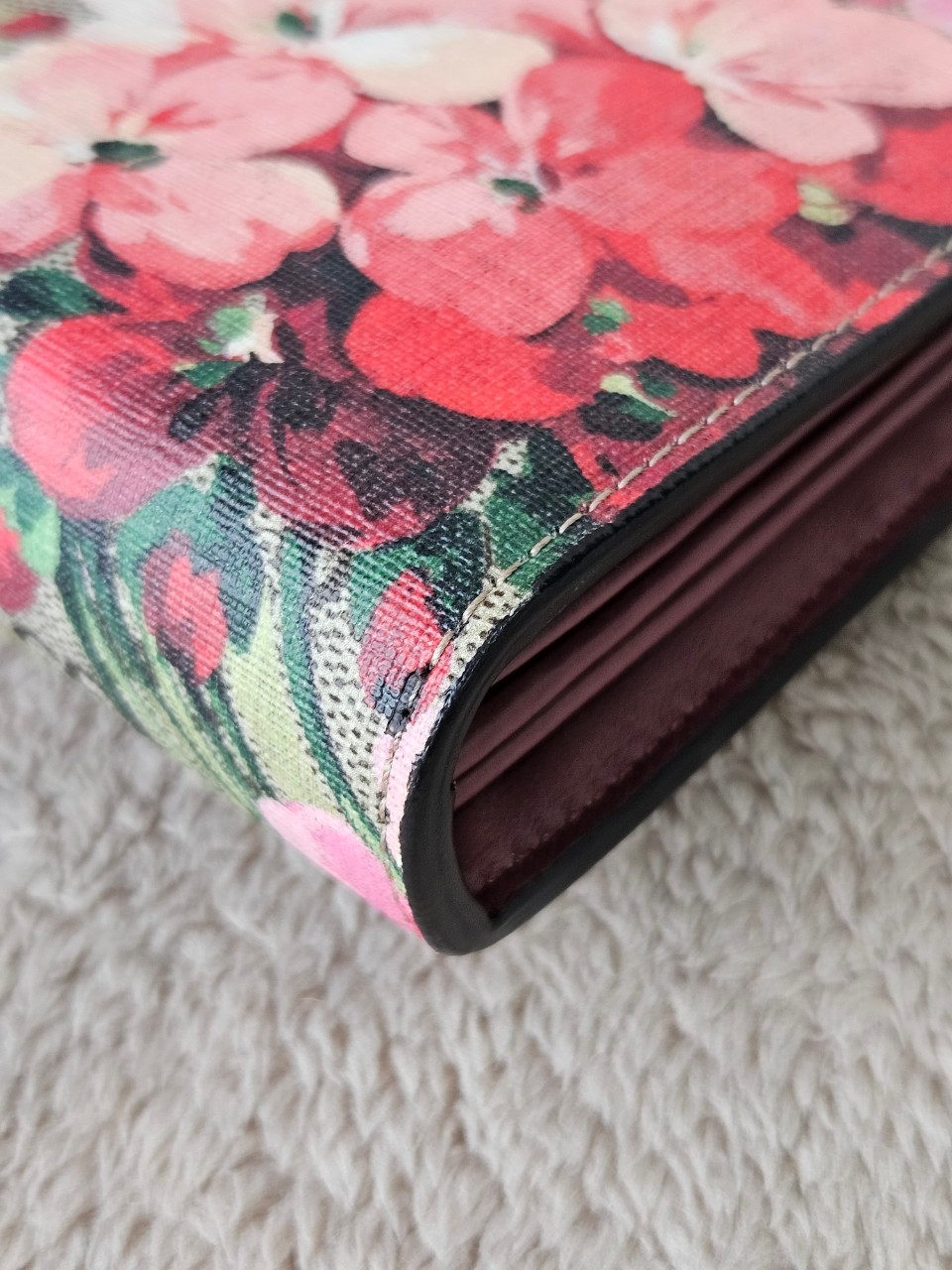 Gucci Dionysus WOC Blossom