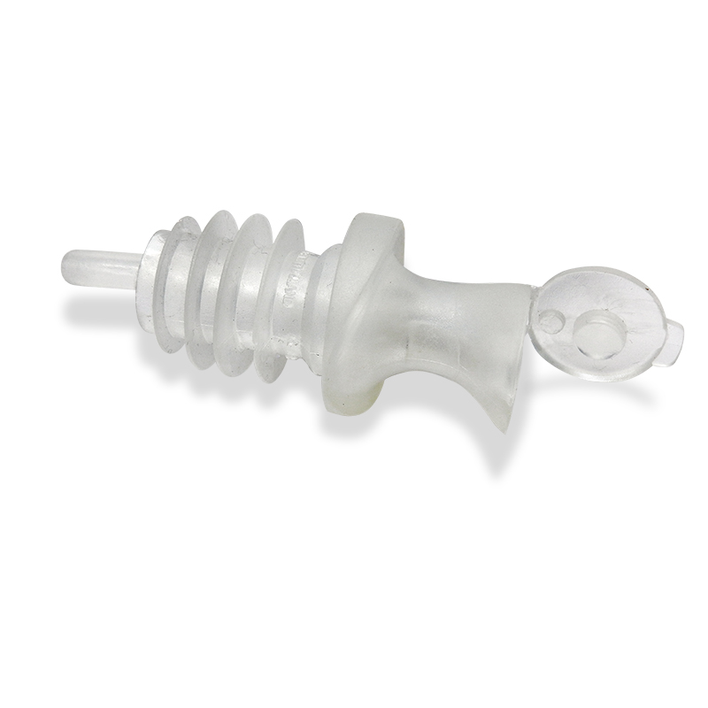 จุกรินเหล้า หรือ ที่รินเหล้า Pourer 12 ชิ้น ต่อแพ๊ค 1610-245