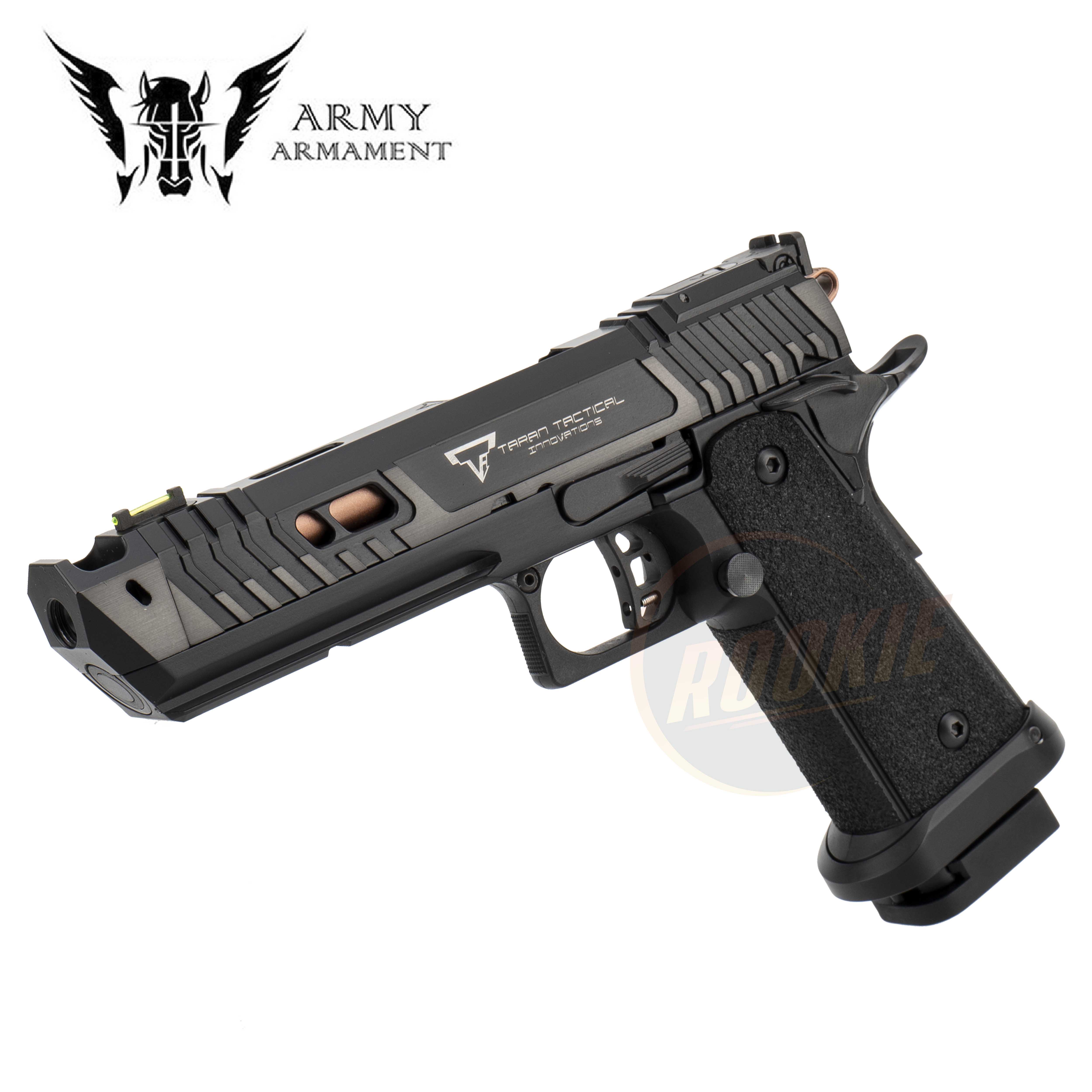 Army Armament (R614-1) TTI JW4 Pit Viper (Standard Version)