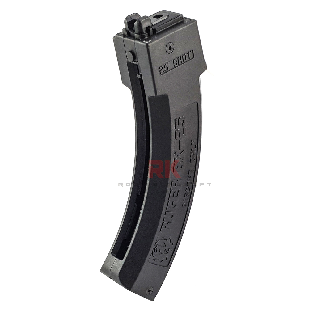 ACE1 ARMS X-22 Ruger 10/22 Take Down GBBR (Black)