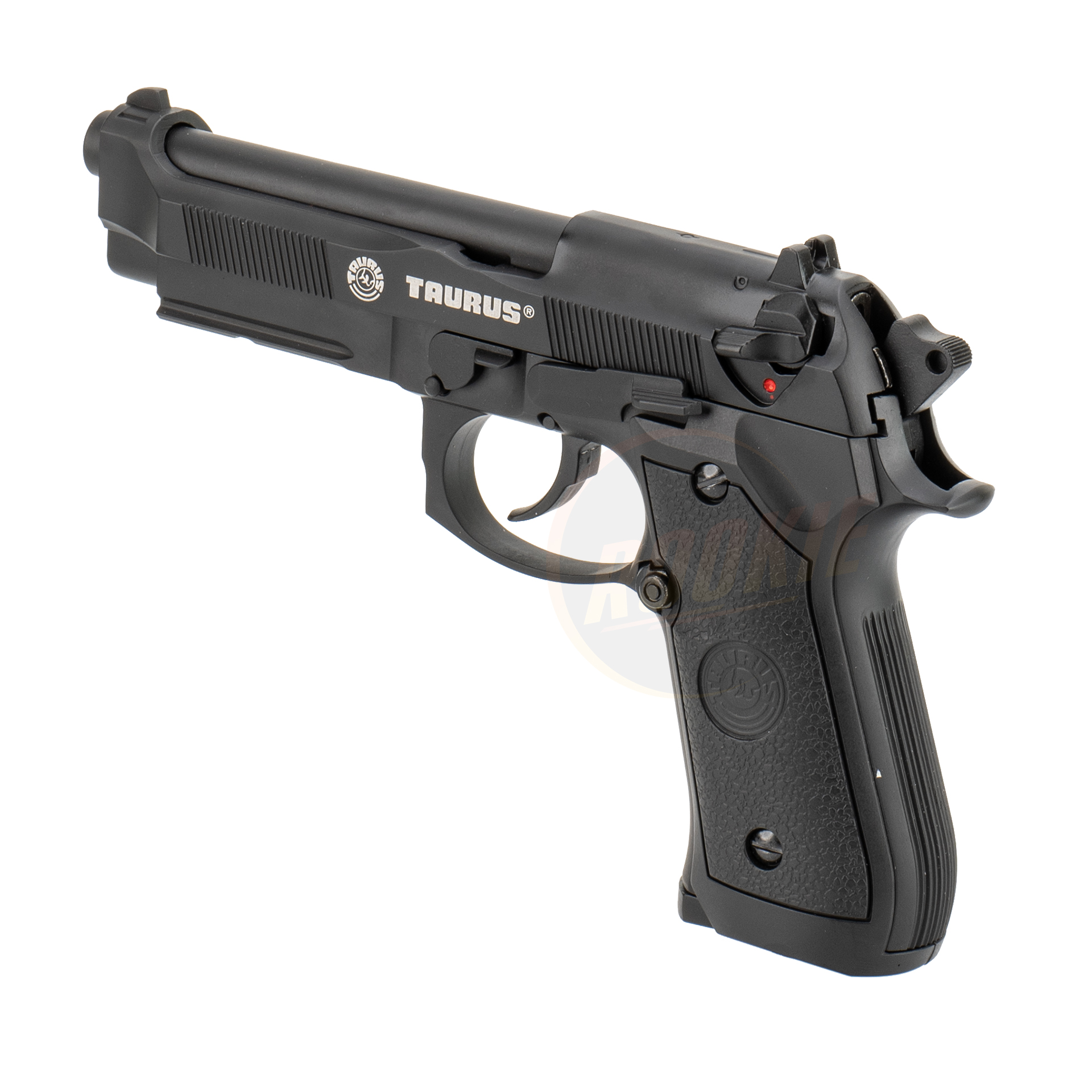 Double Bell 736 Taurus PT92