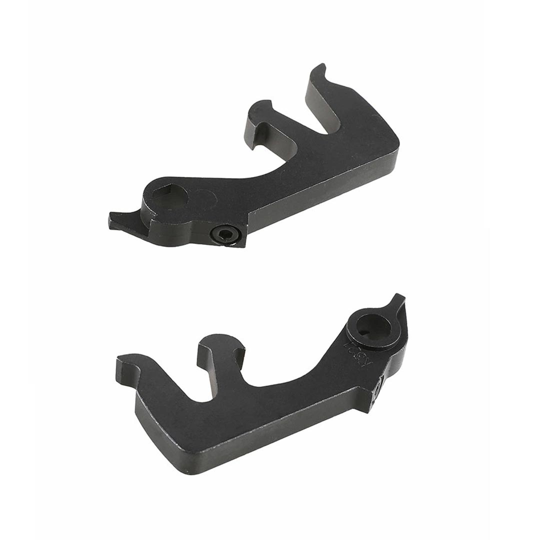 Crusader Two Stage Trigger Set for VFC M4 / HK416 GBB Series