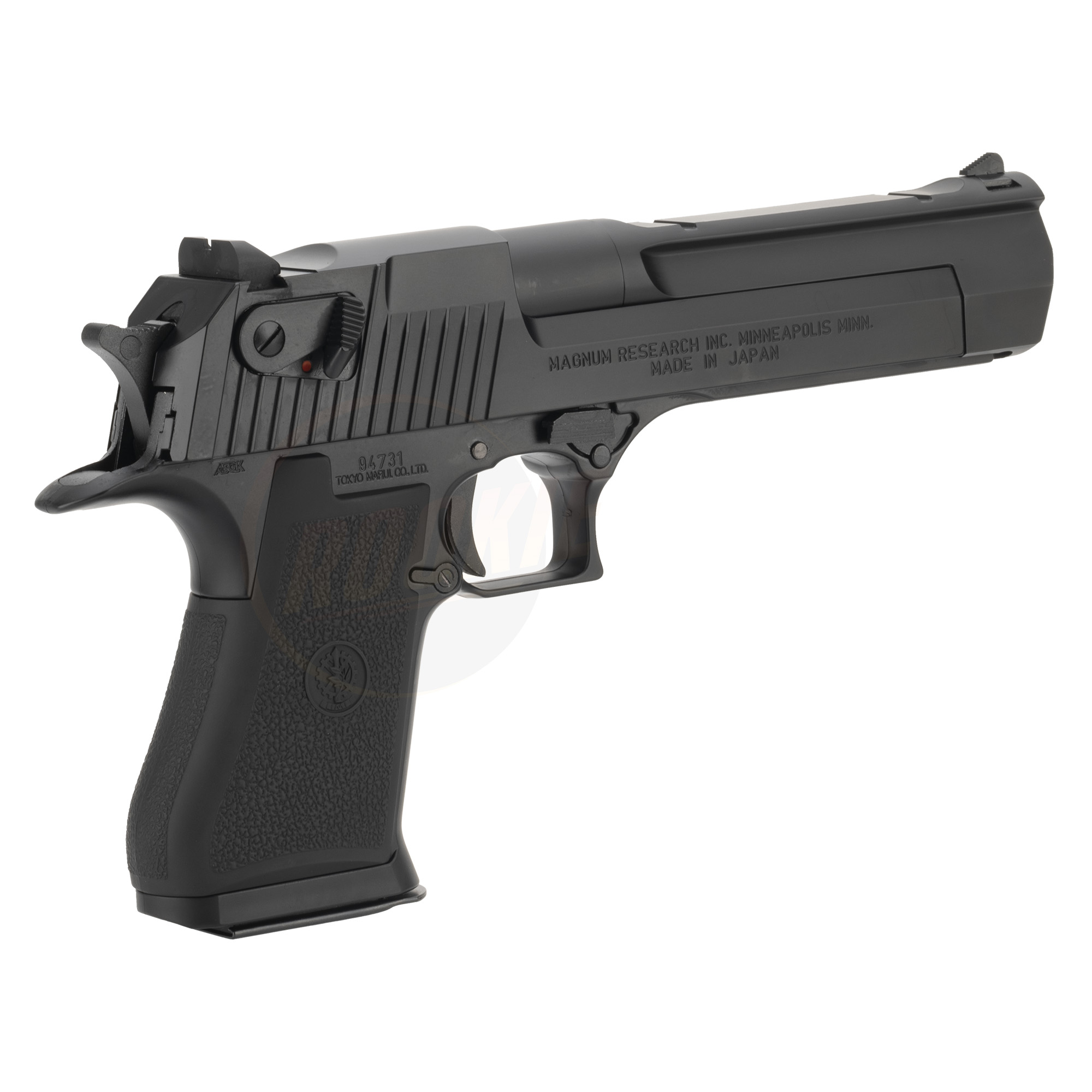 Tokyo Marui Desert Eagle .50AE GBB