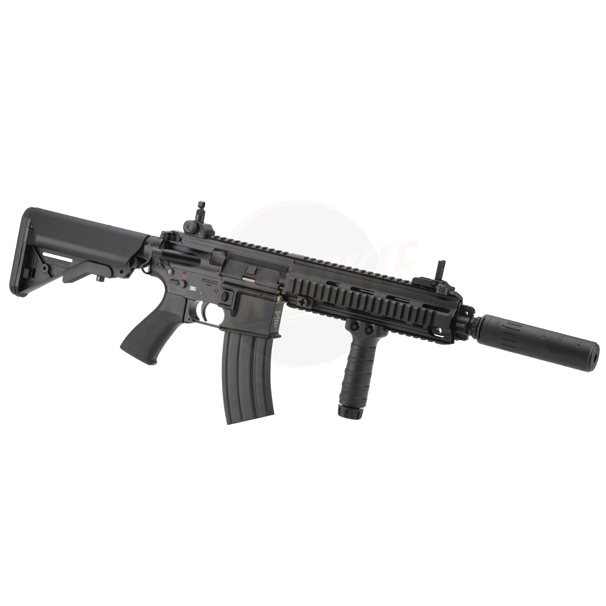 Tokyo Marui DEVGRU HK416D Next Gen AEG