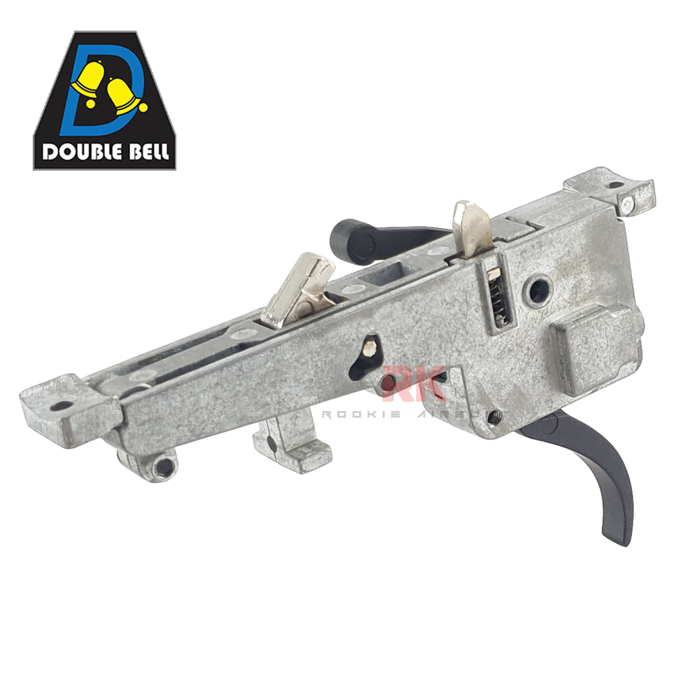 Double Bell VSR-10 Original Complete Trigger Box