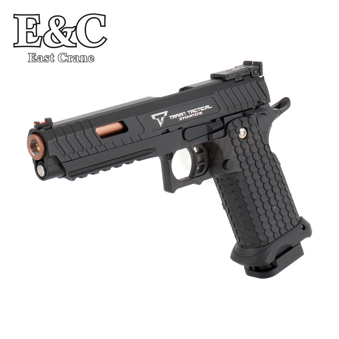 E&C JW3 TTI Combat Master GBB