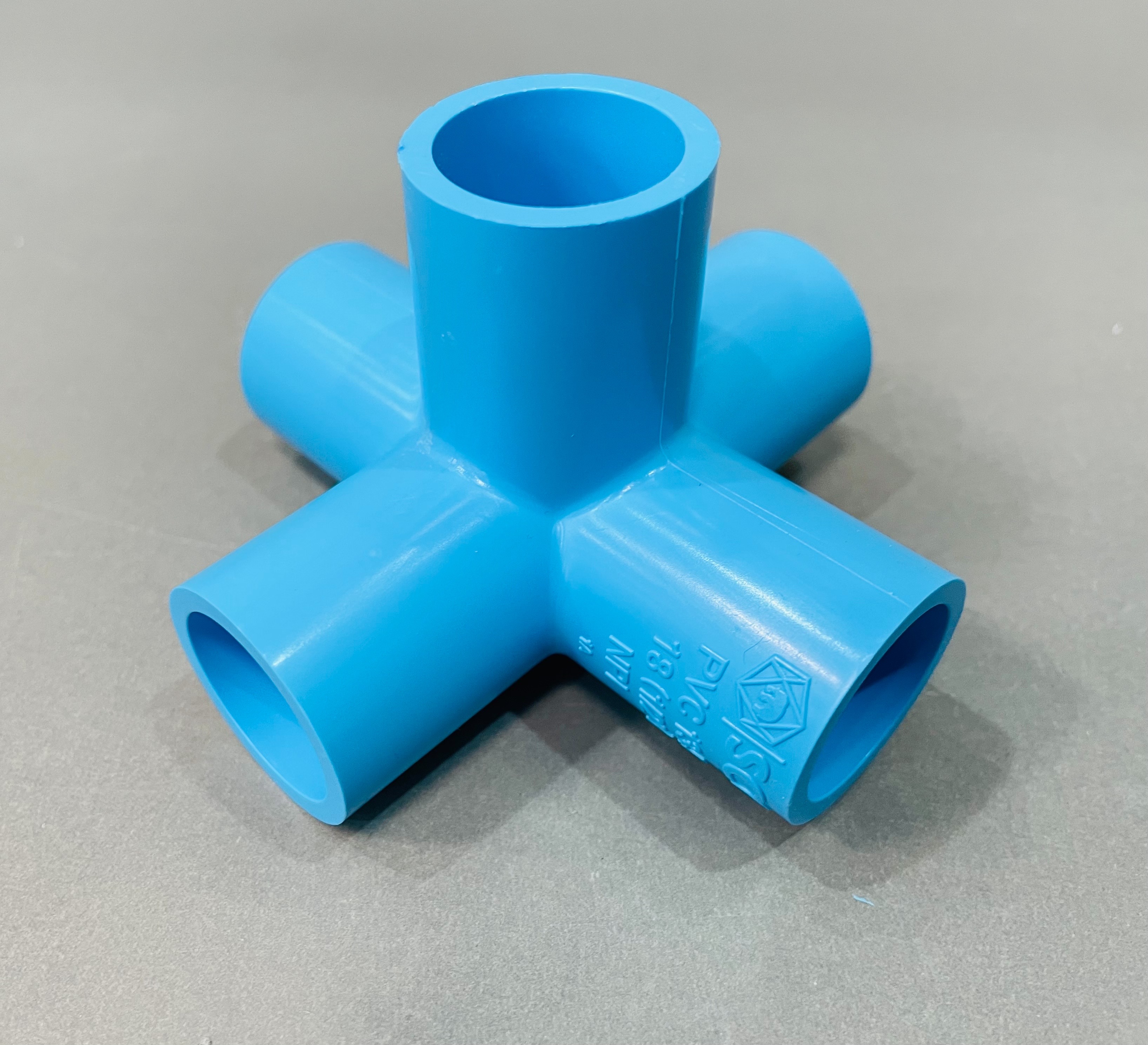 ห้าทางตั้งฉาก SCG