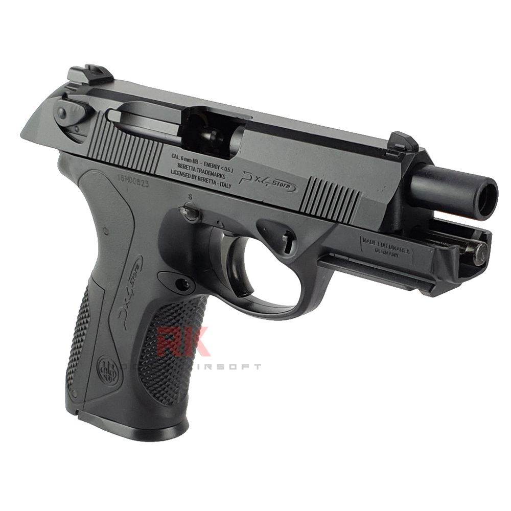 UMAREX Beretta PX4 Storm Spring Powered Pistol