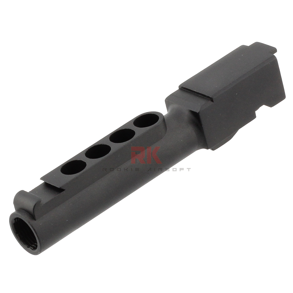 WE G23 Outer Barrel (Black)