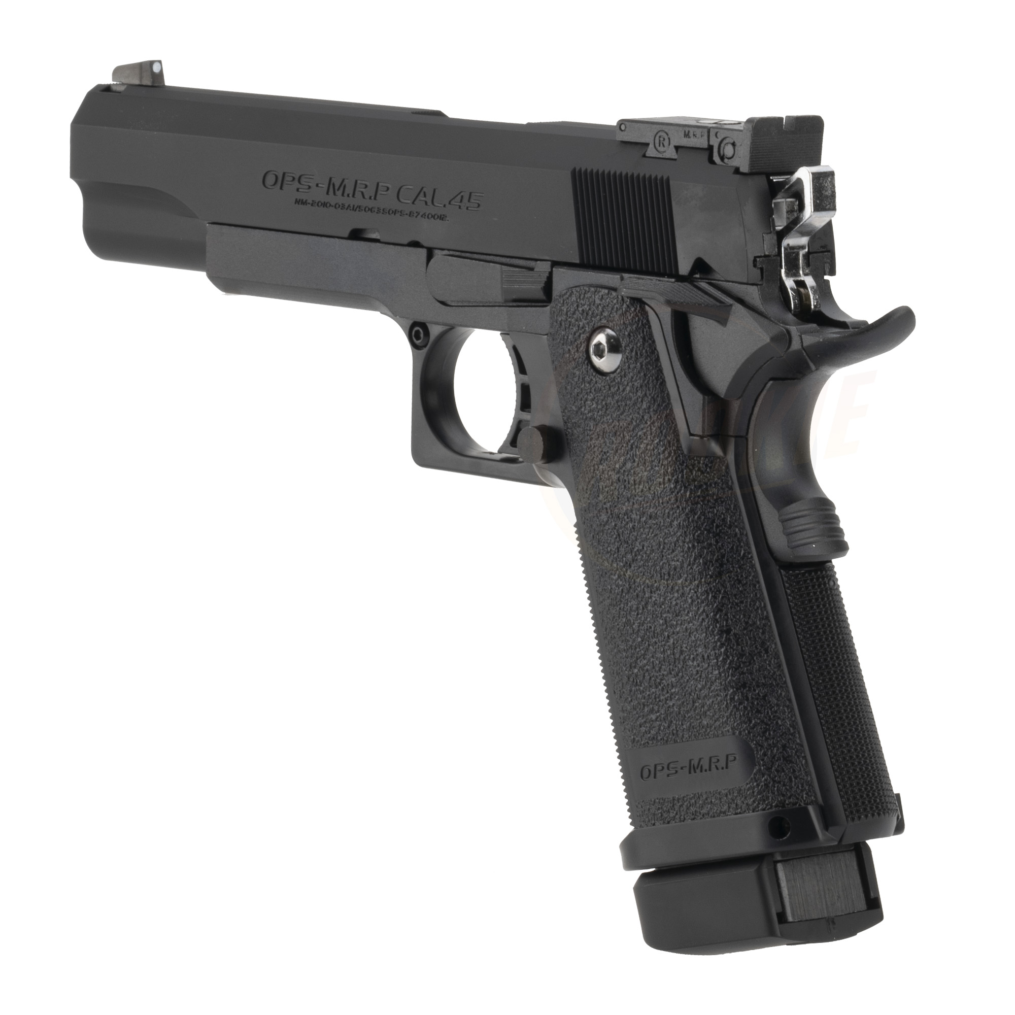 Tokyo Marui HI-CAPA 5.1 Government Model GBB