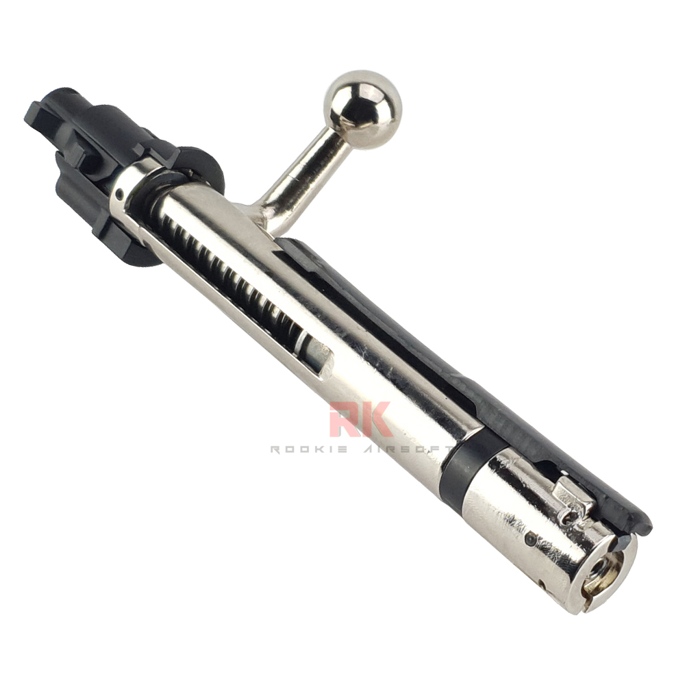 Double Bell Original Complete Bolt for Kar98K (Spring Action Version) - DB101