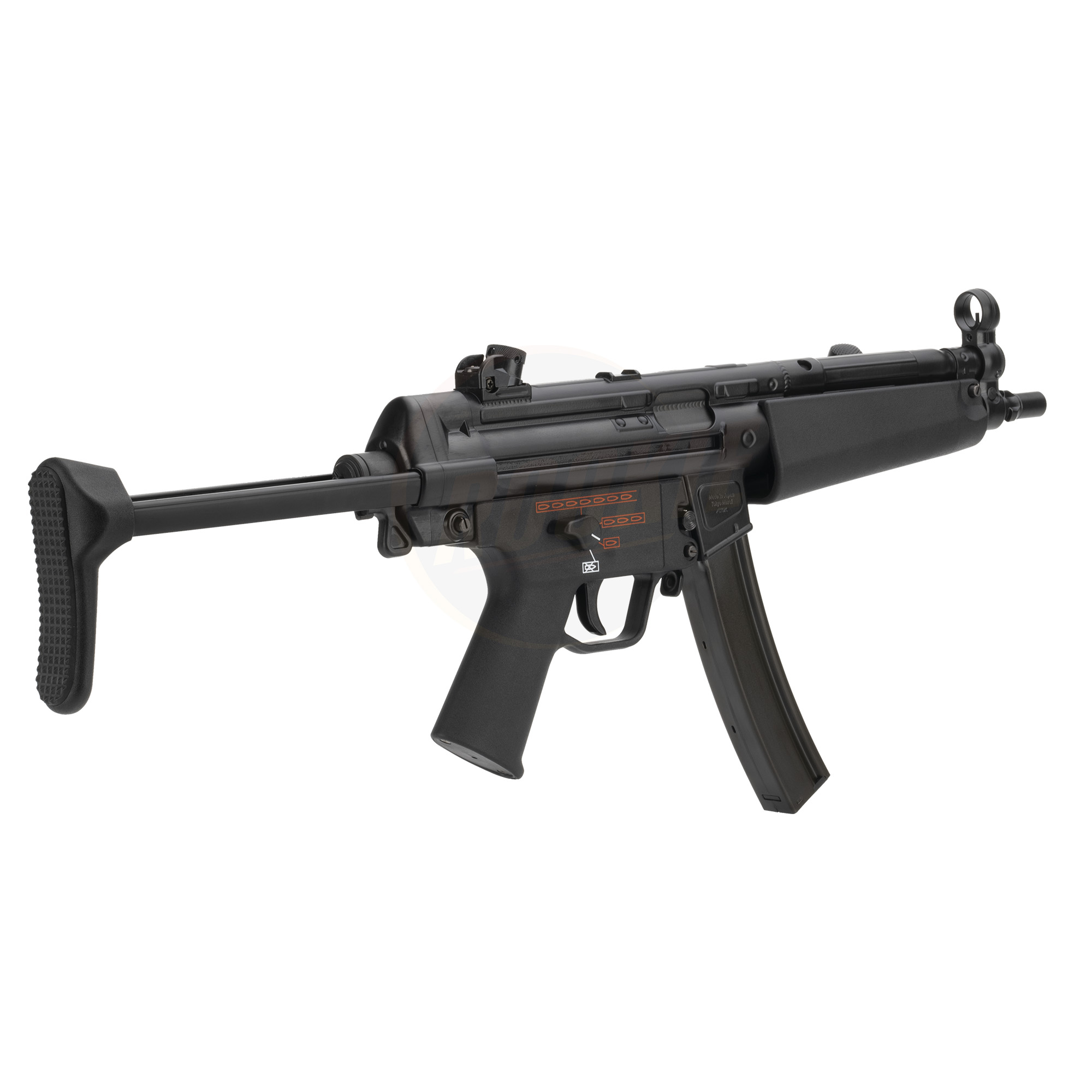 Tokyo Marui MP5A5 Next Gen AEG