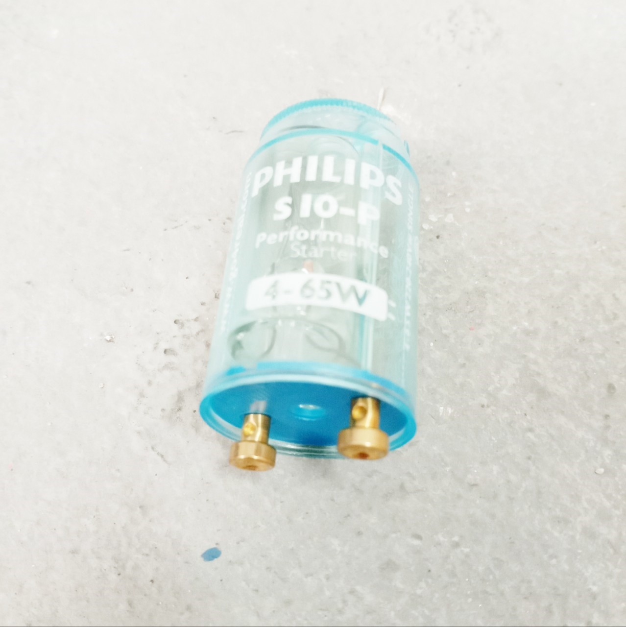 สตาร์ตเตอร์ ใส ฟิลลิปส์ PHILIPS