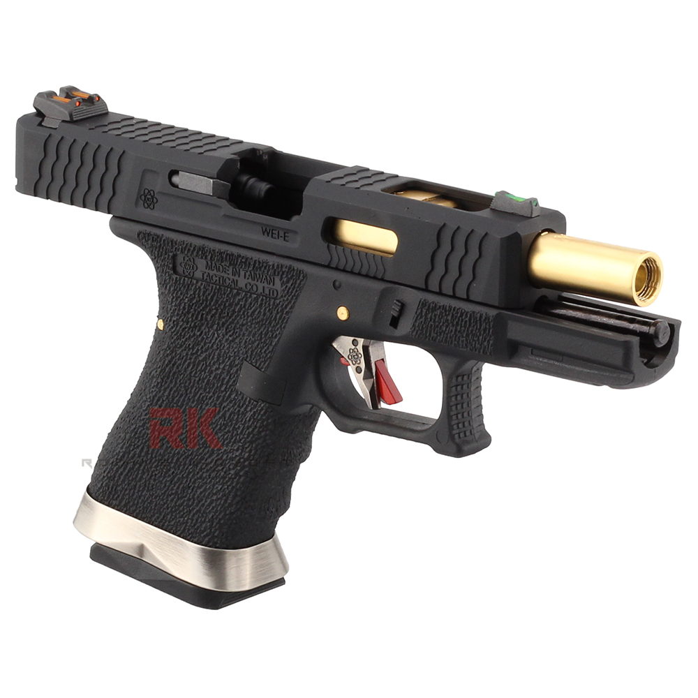 WE G19 T1 G-Force GBB