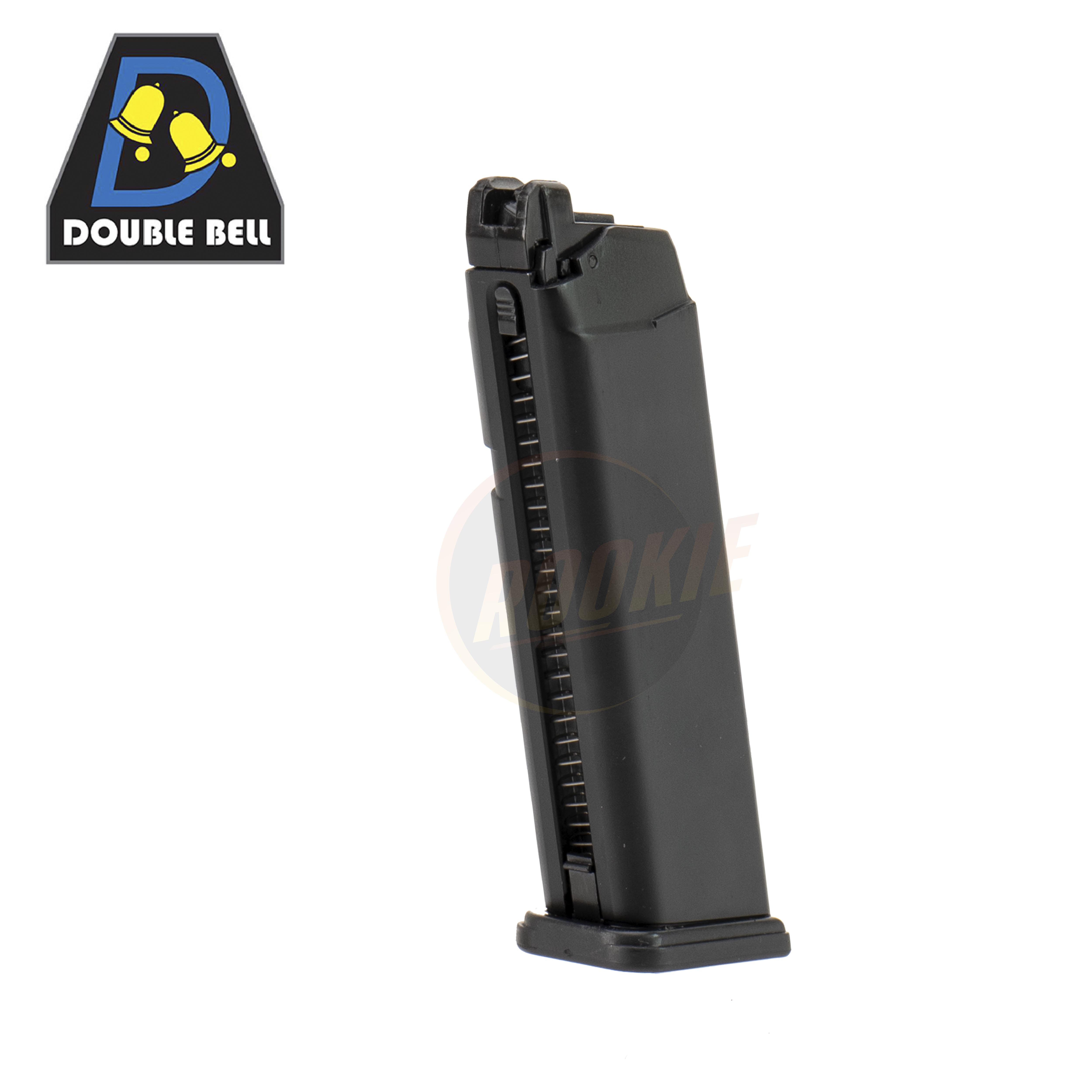 Double Bell 24rds G17 Magazine