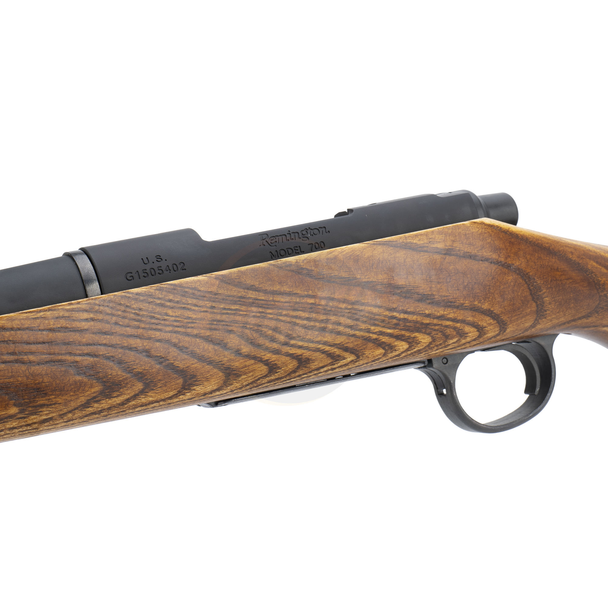 USHOT USMC M40 Shell Ejecting Gas Sniper Rifle