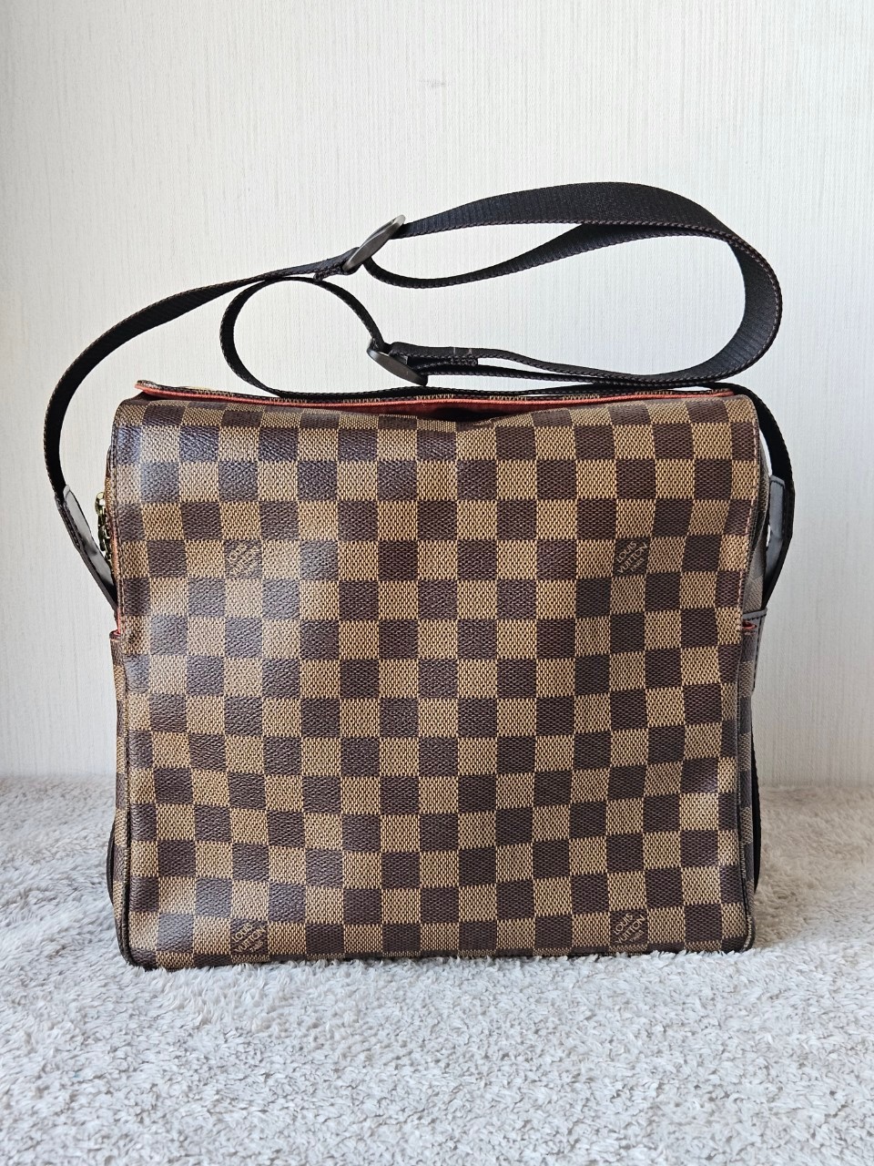 LV Naviglio Damier dc04