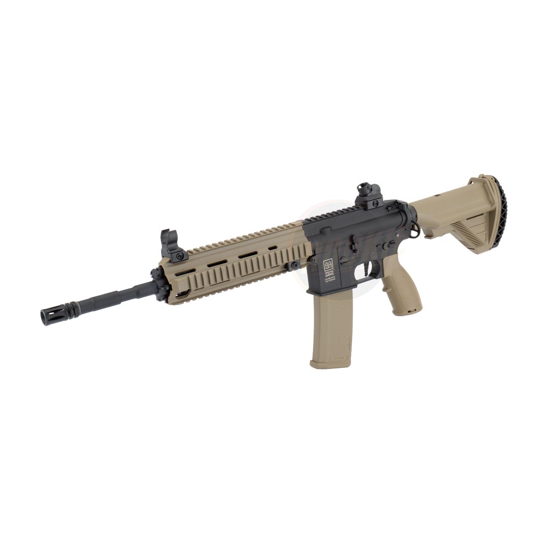 Specna Arms F07 HAL (Tan)