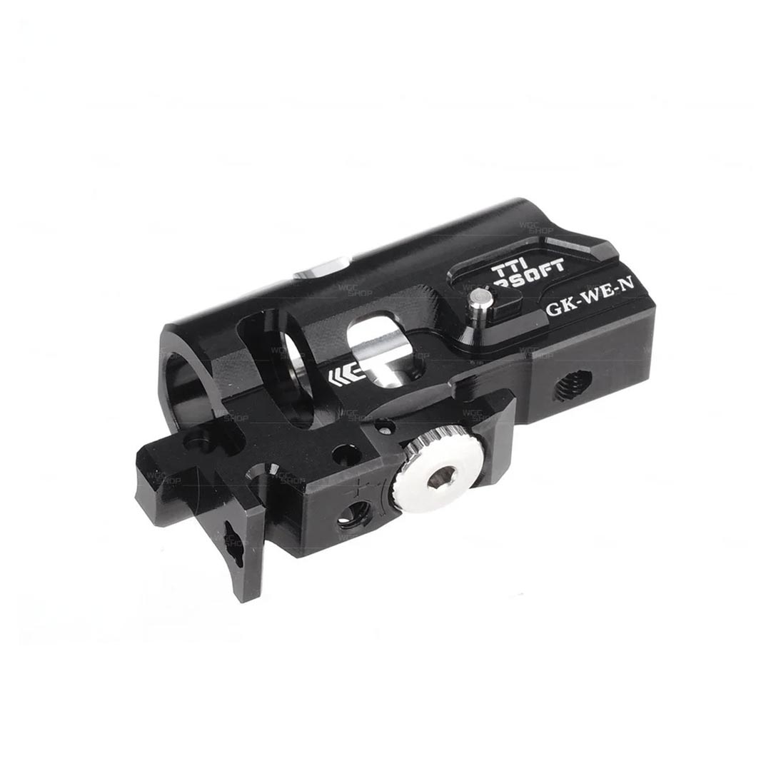 TTI Airsoft Infinity TDC Hop-Up Chamber for WE G-Series