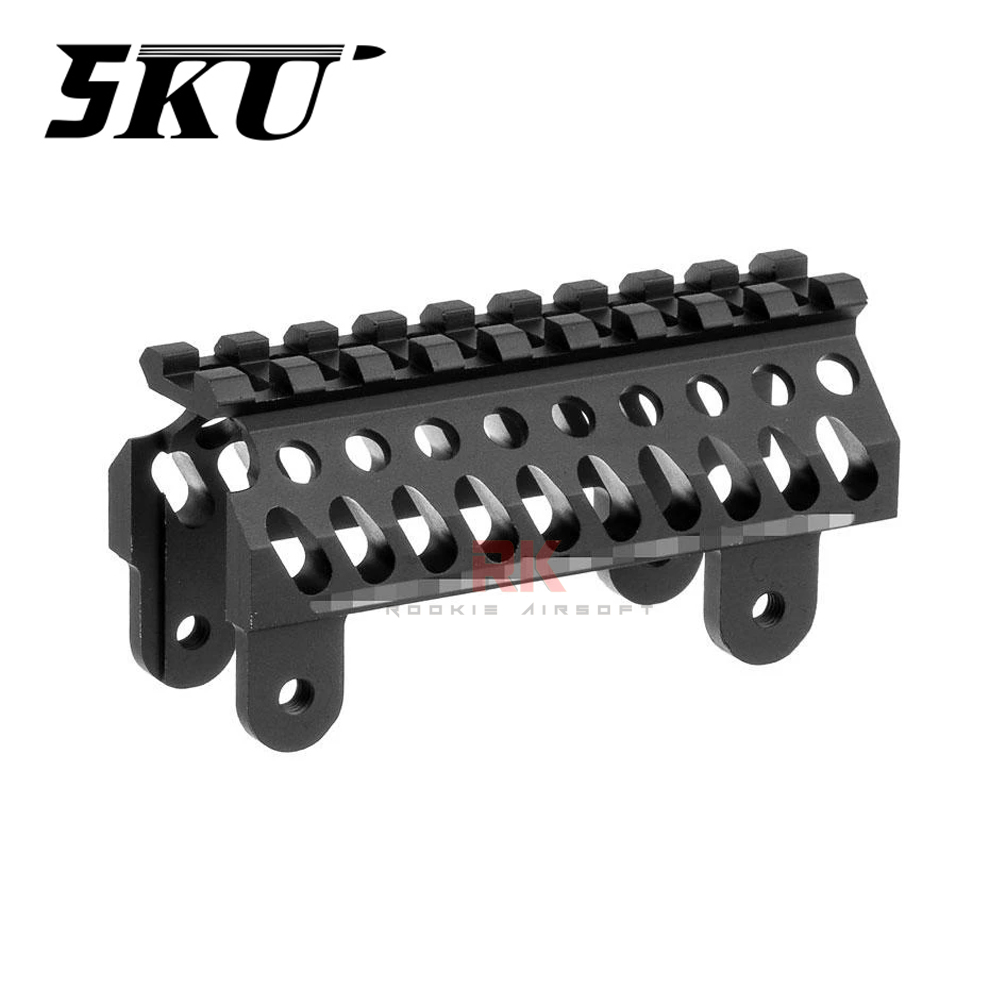 5KU B-19 Upper Handguard for AK Series (5KU-227)