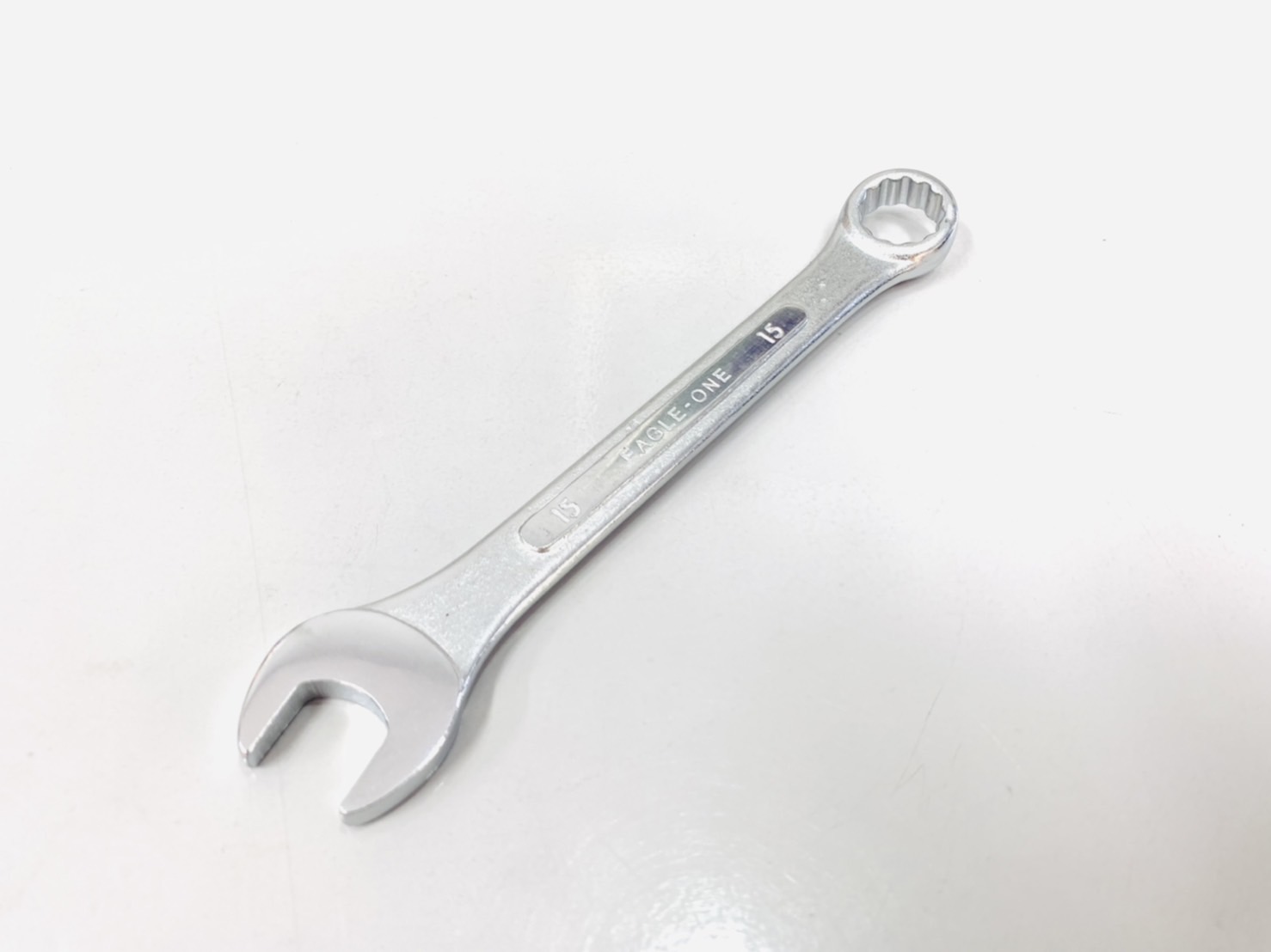 แหวนข้างปากตาย 14 ตัวชุดเล็ก Eagle One [#8-24]