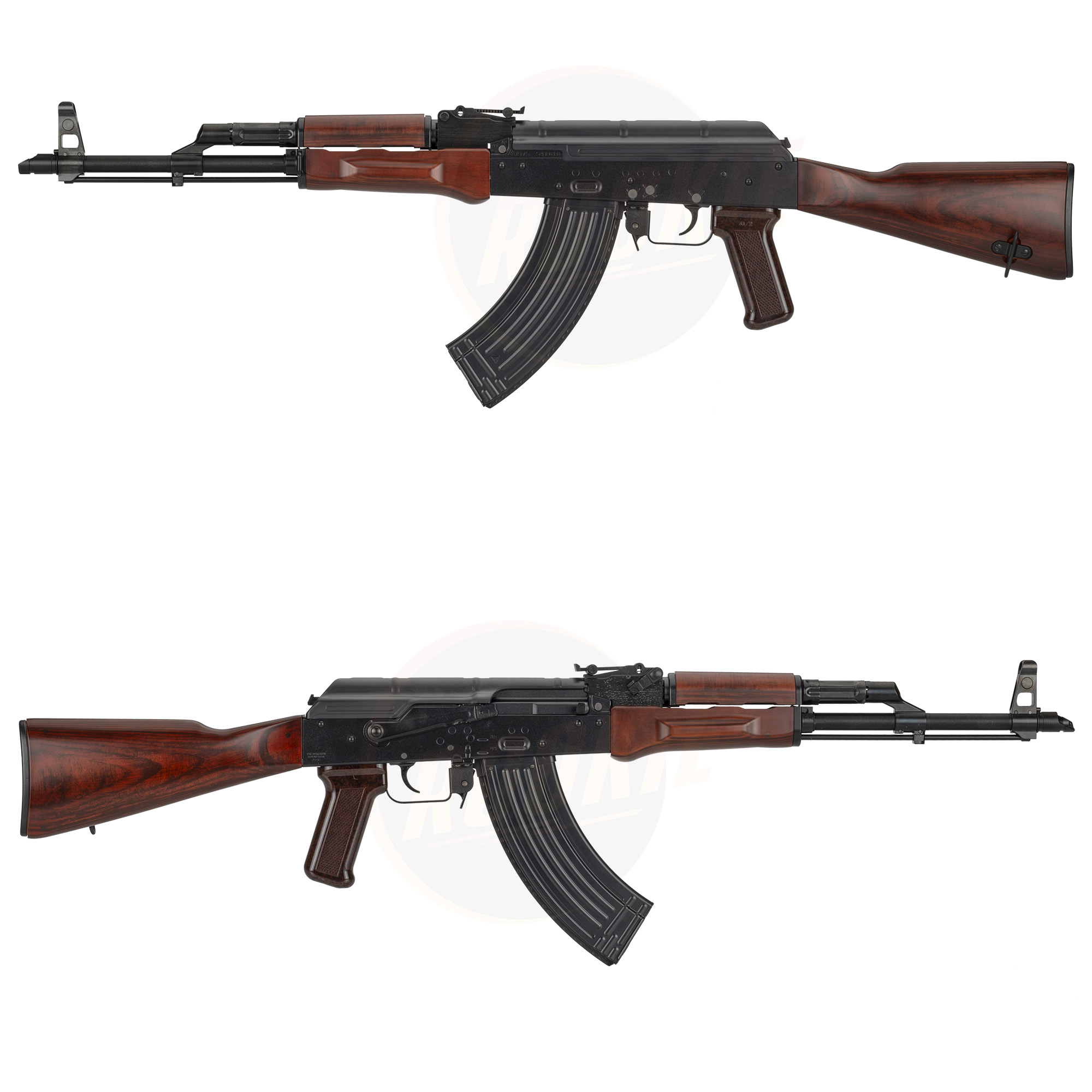 Tokyo Marui AKM GBBR