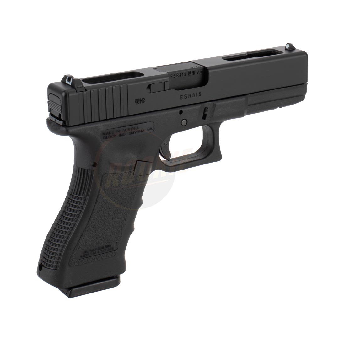 Army Armament R18 G18 Gen3 (Black)