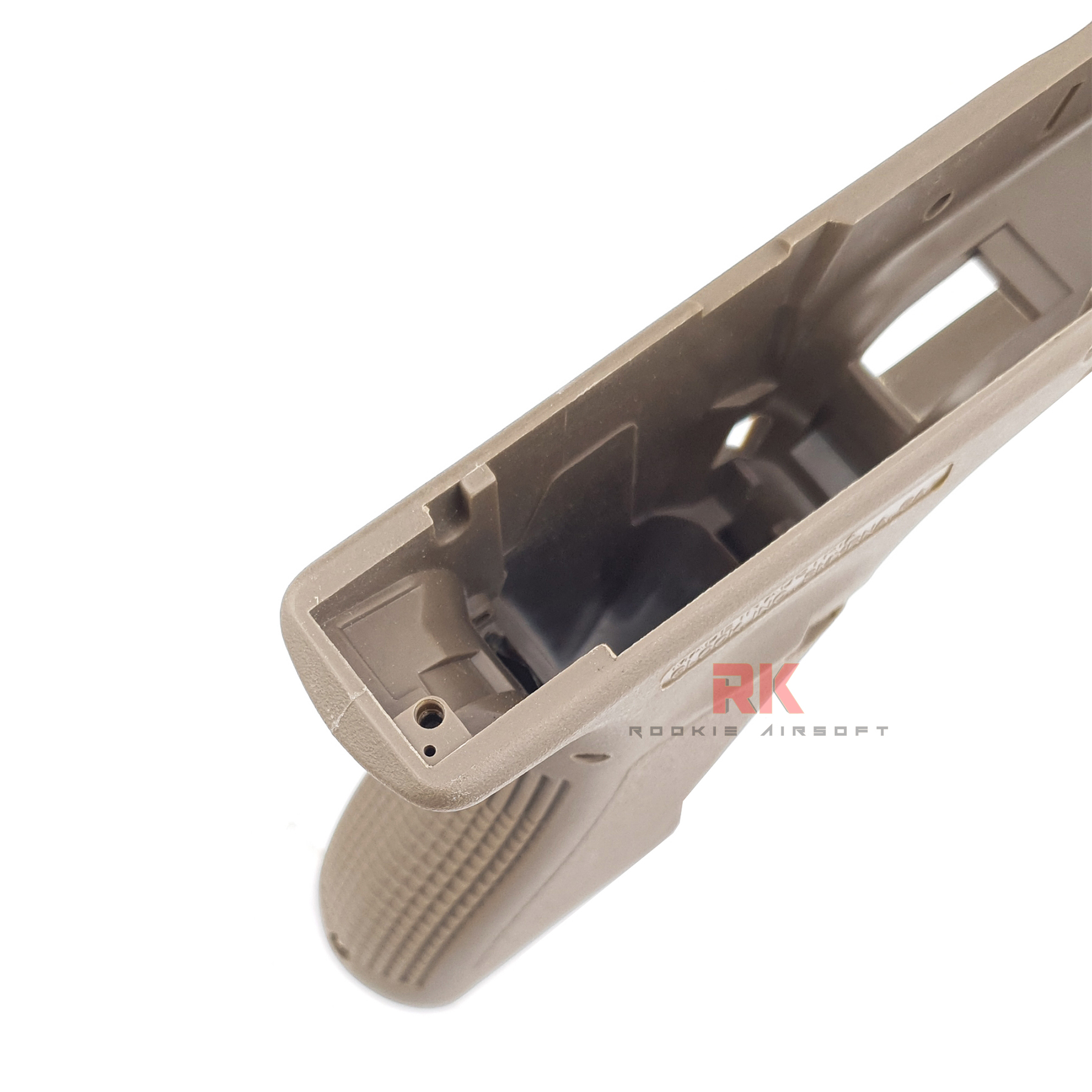 GunsModify Polymer Gen3 RTF Frame for TM G-Series - FDE (GM0271)
