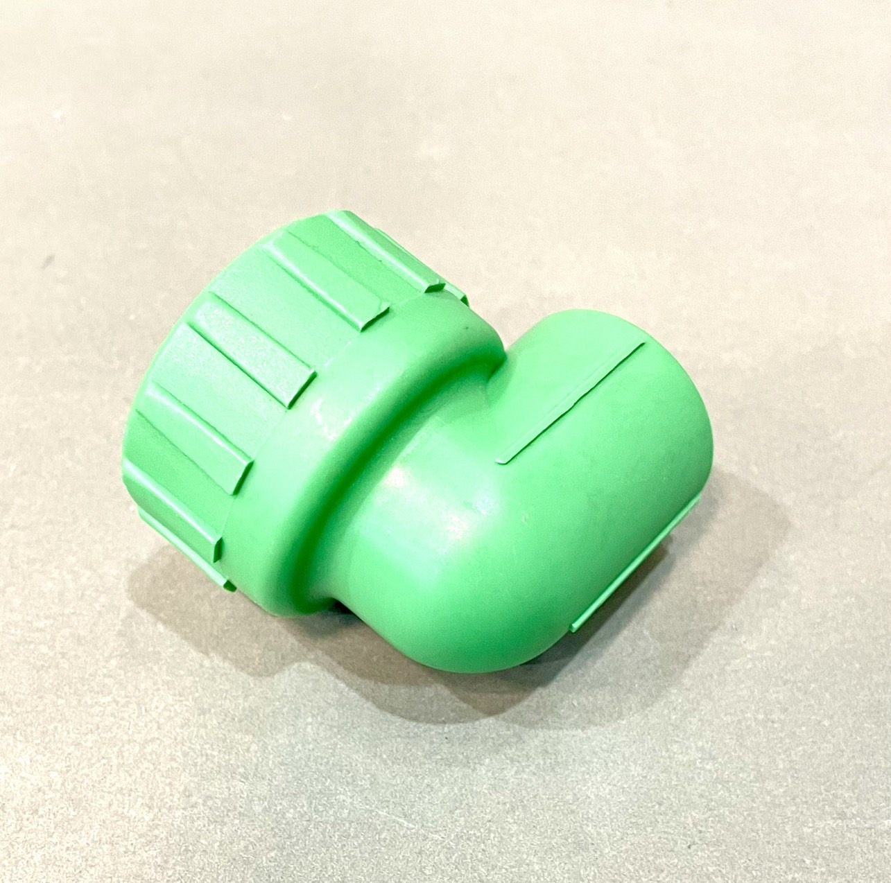 ข้องอเกลียวใน PPR 20x1/2"